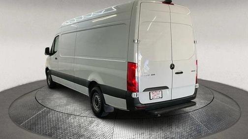 2023 Mercedes-Benz Sprinter 2500 170 WB