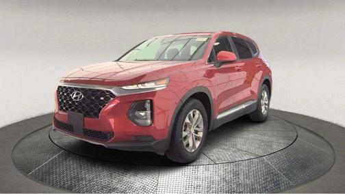 2020 Hyundai SANTA FE 2.4 SE
