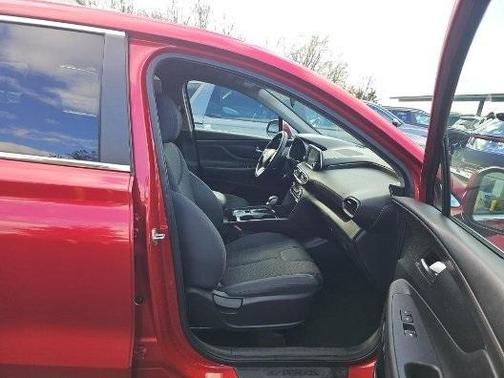 2020 Hyundai SANTA FE 2.4 SE