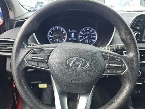 2020 Hyundai SANTA FE 2.4 SE