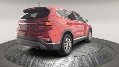 2020 Hyundai SANTA FE 2.4 SE