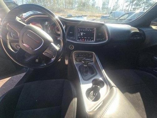 2020 Dodge Challenger R/T Scat Pack