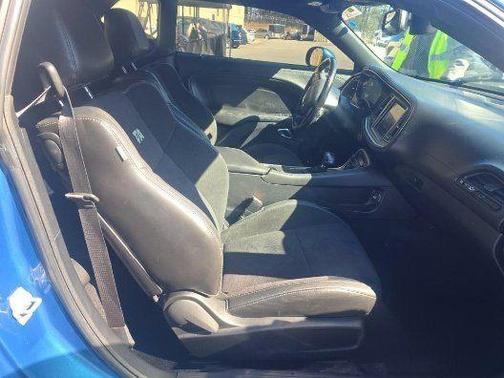 2020 Dodge Challenger R/T Scat Pack