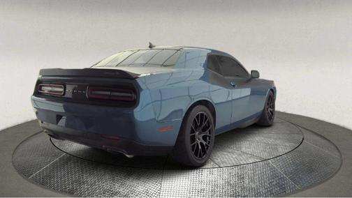 2020 Dodge Challenger R/T Scat Pack
