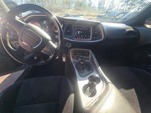 2020 Dodge Challenger R/T Scat Pack