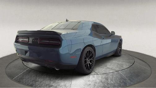 2020 Dodge Challenger R/T Scat Pack