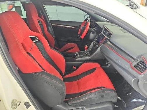 2021 Honda Civic Type R Touring