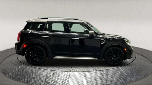 2024 MINI Countryman Cooper S
