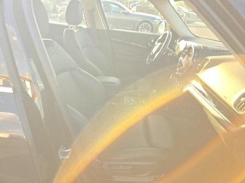 2024 MINI Countryman Cooper S