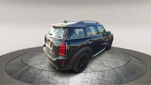 2024 MINI Countryman Cooper S