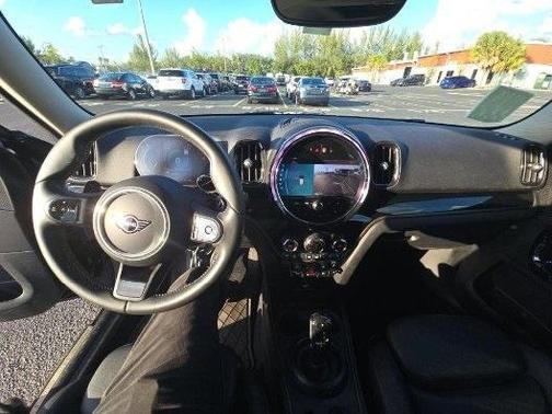 2024 MINI Countryman Cooper S