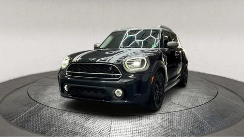 2024 MINI Countryman Cooper S