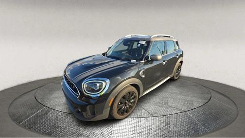 2024 MINI Countryman Cooper S