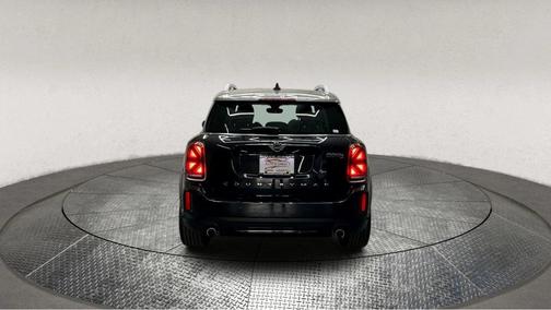 2024 MINI Countryman Cooper S