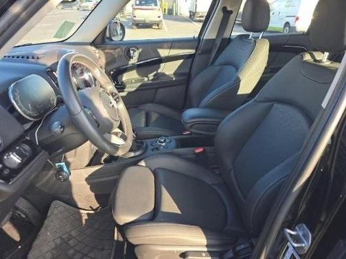 2024 MINI Countryman Cooper S