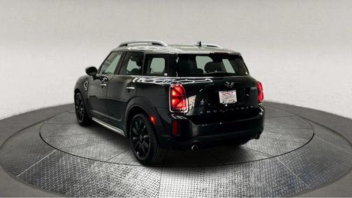 2024 MINI Countryman Cooper S