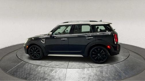 2024 MINI Countryman Cooper S