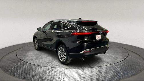 2023 Toyota Venza XLE