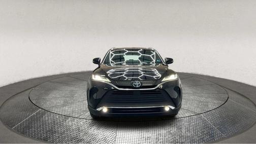 2023 Toyota Venza XLE