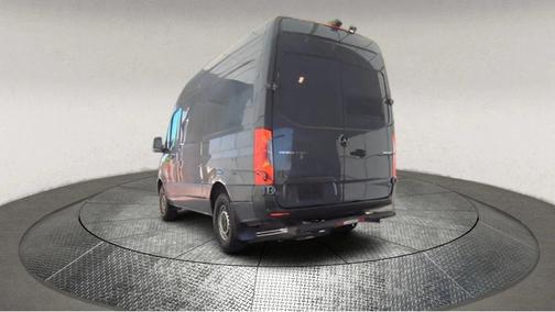 2019 Mercedes-Benz Sprinter 2500 