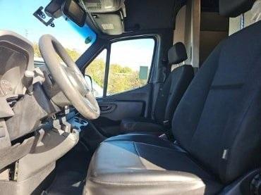 2019 Mercedes-Benz Sprinter 2500 