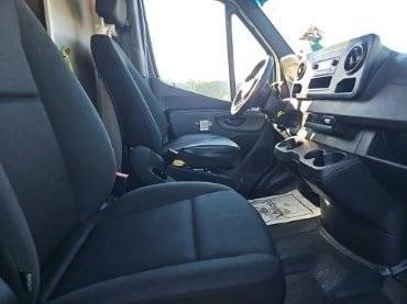 2019 Mercedes-Benz Sprinter 2500 