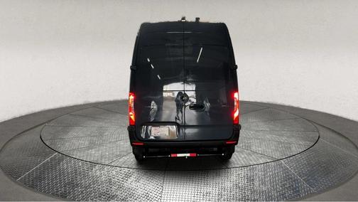 2019 Mercedes-Benz Sprinter 2500 