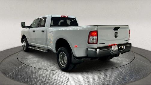 2022 RAM 3500 Big Horn