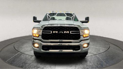 2022 RAM 3500 Big Horn
