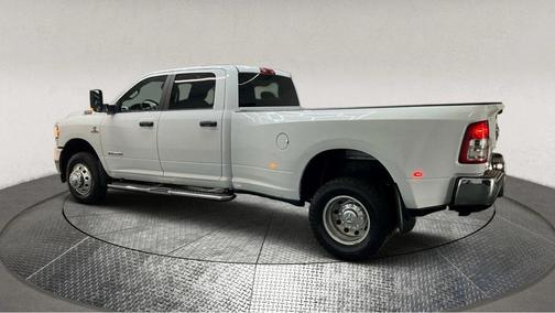 2022 RAM 3500 Big Horn