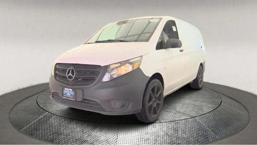 2016 Mercedes-Benz Metris Base