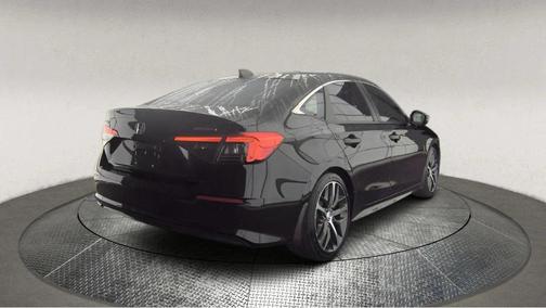 2022 Honda Civic Touring