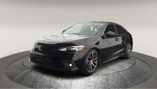 2022 Honda Civic Touring