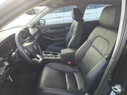 2022 Honda Civic Touring