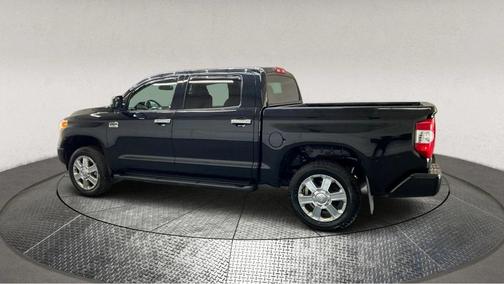 2016 Toyota Tundra Platinum