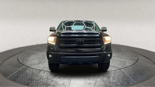 2016 Toyota Tundra Platinum