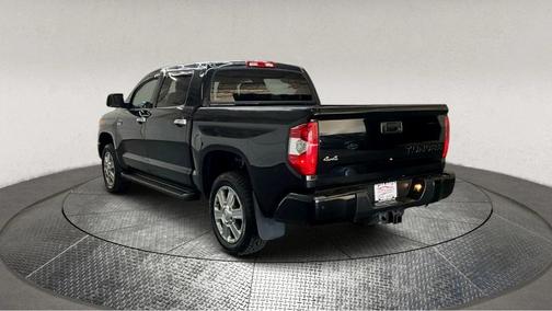 2016 Toyota Tundra Platinum