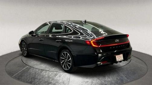 2022 Hyundai SONATA Limited