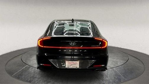 2022 Hyundai SONATA Limited