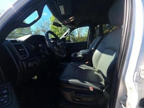 2022 RAM 3500 Tradesman