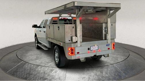 2022 RAM 3500 Tradesman