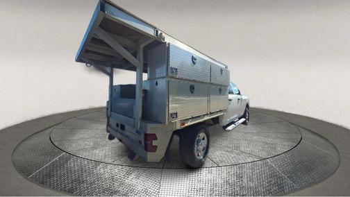 2022 RAM 3500 Tradesman