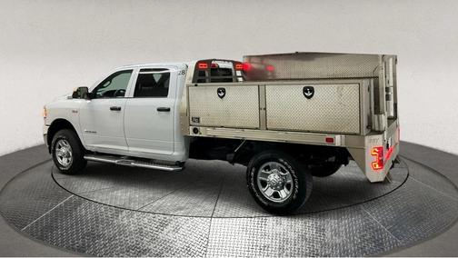 2022 RAM 3500 Tradesman