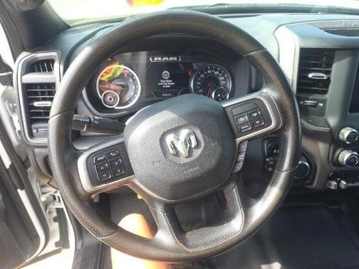 2022 RAM 3500 Tradesman