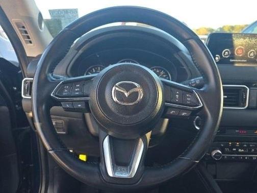 2019 Mazda CX-5 Grand Touring Reserve