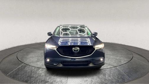 2019 Mazda CX-5 Grand Touring Reserve