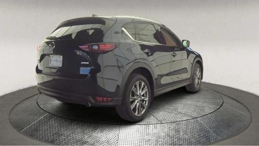 2019 Mazda CX-5 Grand Touring Reserve