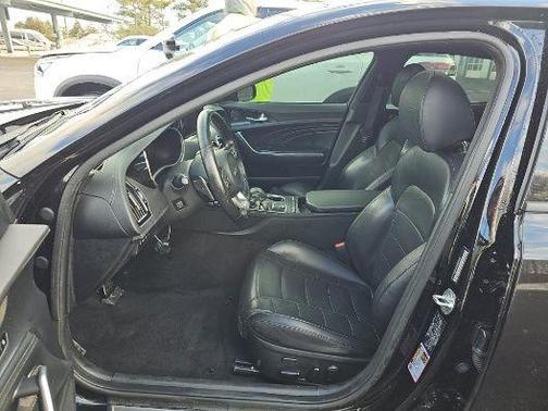 2022 Kia Stinger GT2