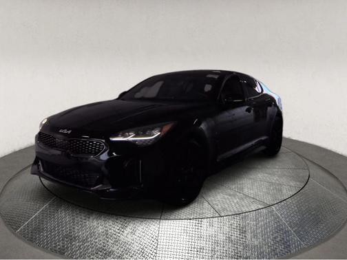 2022 Kia Stinger GT2