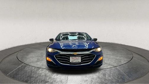 2023 Chevrolet Malibu 1LS